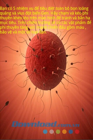 Diệt loăng quăng for Android