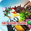 Diệt loăng quăng for Android 1.0 - Tải game diệt loăng quăng