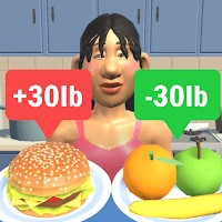 Diet Master Android 1.3.0 - Game Giảm Cân, Luyện Tập Thú Vị