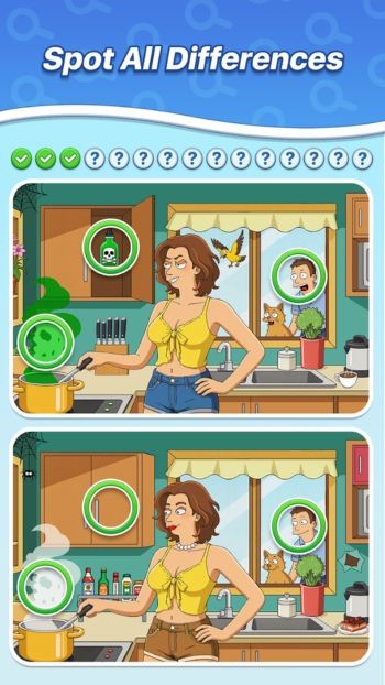 Điều khiển chạm đơn giản