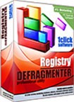 Digeus Registry Defragmenter 8.9 - Tiện ích chống phân mảnh Registry