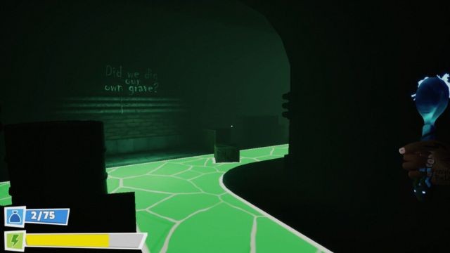 Tiếp cận những khu vực nguy hiểm và né tránh cạm bẫy