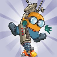 Diggy cho Android 1.0.3 - Game Minion Tìm Kho Báu