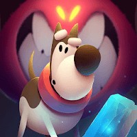 Diggy Dog 2 cho Android - Game tìm kho báu của Marty