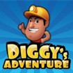 Diggy's Adventure: Khám phá Ai Cập cổ đại