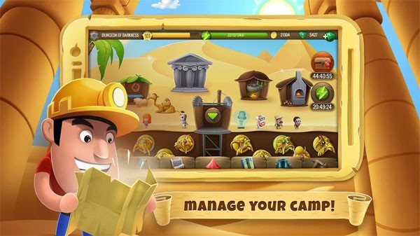 Bí ẩn khu mộ cổ