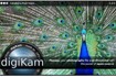 digiKam 1.1.0 for Linux - Download & Review