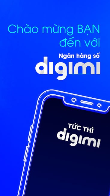 Ứng dụng ngân hàng số