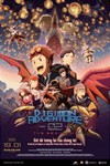Digimon Adventure 02: The Beginning - Phim Anime Phiêu Lưu Mới