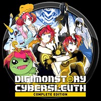 Digimon Story Cyber Sleuth: Complete Edition - Game nhập vai săn quái hấp dẫn