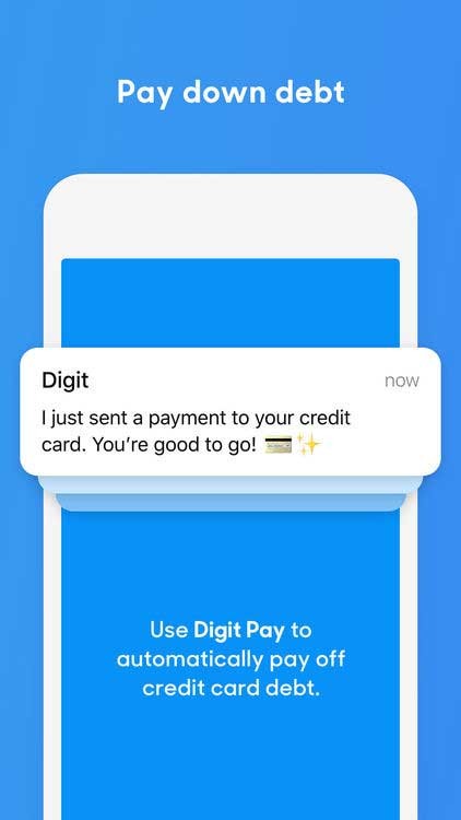 Digit đáp ứng mọi nhu cầu sử dụng của người dùng
