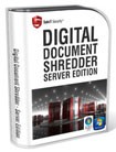 Digital Document Shredder Server Edition v2011