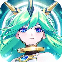 Digital Girls - Game nhập vai chiến đấu anime nhàn rỗi trên Android