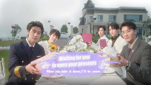 Digital Heartbeat là game nhập vai hẹn hò với dàn nhân vật do người thật đóng