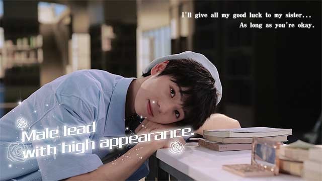 Dàn diễn viên có ngoại hình sáng