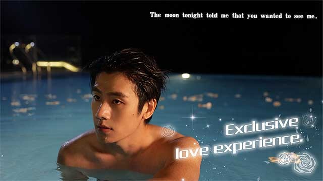 Trải nghiệm câu chuyện tình yêu độc quyền