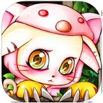 Digital Master iOS 1.3 - Beast Battle English Version