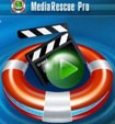 Digital MediaRescue Professional - Phần mềm khôi phục dữ liệu