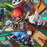 Digital Monster Go: Evolution - Game Digi Đại Chiến Hấp Dẫn