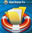 Digital ObjectRescue Professional - Phần mềm khôi phục dữ liệu máy ảnh