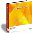 Digital Sound Recorder 3.2.5 - Download