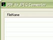 Digitzone PDF to JPEG Converter - Chuyển đổi PDF sang JPEG