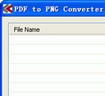 Digitzone PDF to PNG Converter - Chuyển đổi PDF sang PNG
