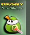 Digsby Password Decryptor 2.5 - Khôi phục mật khẩu Digsby