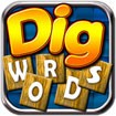 DigWords - Trò chơi ô chữ giải trí