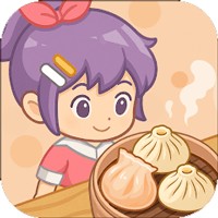 Dim Sum Shop - Android Game: Puzzle & Restaurant Management