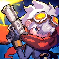 Dimension Hunter 0.9.2 - Game bắn súng TPS Roguelike trên Android