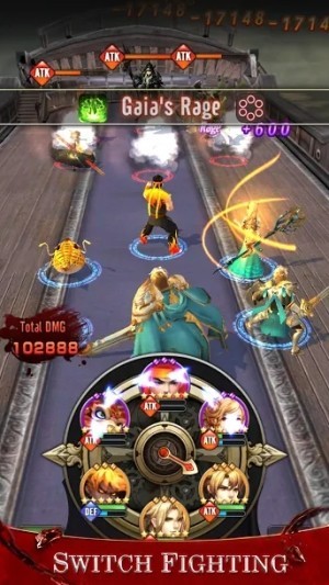 Chiến đấu linh hoạt