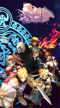 Game RPG trong thế giới tưởng tượng