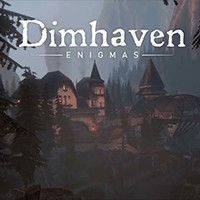 Dimhaven Enigmas: Trải nghiệm Demo Game phiêu lưu kể chuyện huyền bí