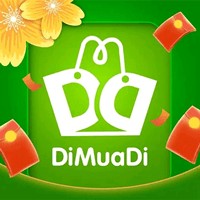 DiMuaDi cho Android - Ứng dụng bán hàng trực tuyến