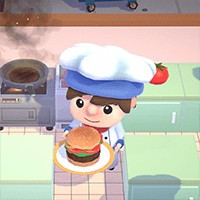 Diner Bros 2: Game nấu ăn, quản lý nhà hàng hỗn loạn