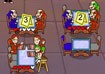 Diner Dash 2 Restaurant Rescue for Mac - Game Quản Lý Nhà Hàng