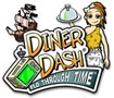 Diner Dash: Flo Through Time - Game phục vụ món ăn hấp dẫn