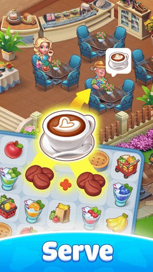 Tạo ra những món ăn ngon