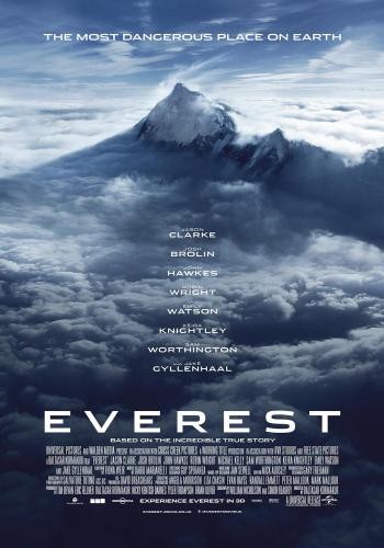 Everest u