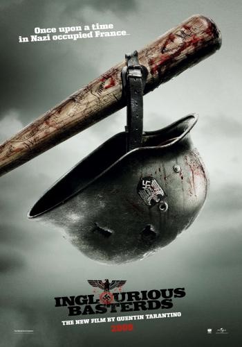 Inglourious Basterds 1