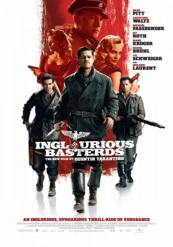 Inglourious Basterds 9