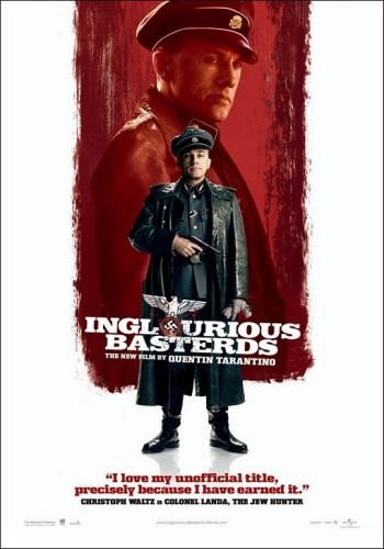 Inglourious Basterds 12