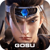 Đỉnh Phong 2 - Tân Tam Quốc: Game nhập vai Tam Quốc hấp dẫn