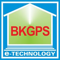 Định Vị Bách Khoa - Ứng dụng giám sát và định vị xe Android