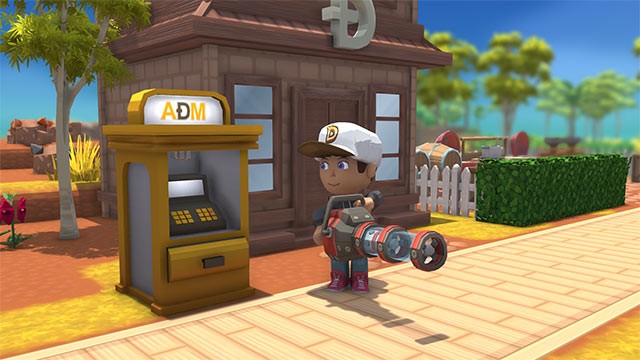 Bản cập nhật Dinkum 2 tuổi mang đến nhiều nội dung mới và phần thưởng hấp dẫn