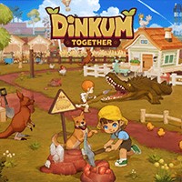 Dinkum Together trên Android - Game Sinh Tồn Phiêu Lưu Thư Giãn