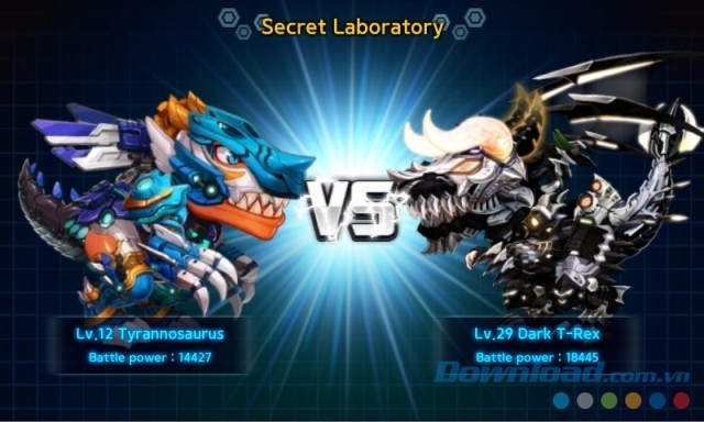 Thiết kế hình ảnh trong game tuyệt đẹp