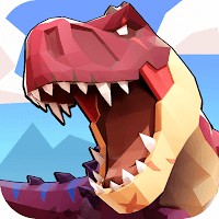 Dino Clash: Tribal War - Download Game Chiến Tranh Khủng Long Android