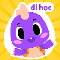 Dino Đi học iOS 3.0.9 - Ứng dụng học tập tiền Tiểu học